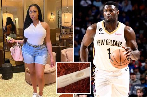 zion williamson moriah mills sex tape|Zion Williamson yet to respond to Moriah Mills rants